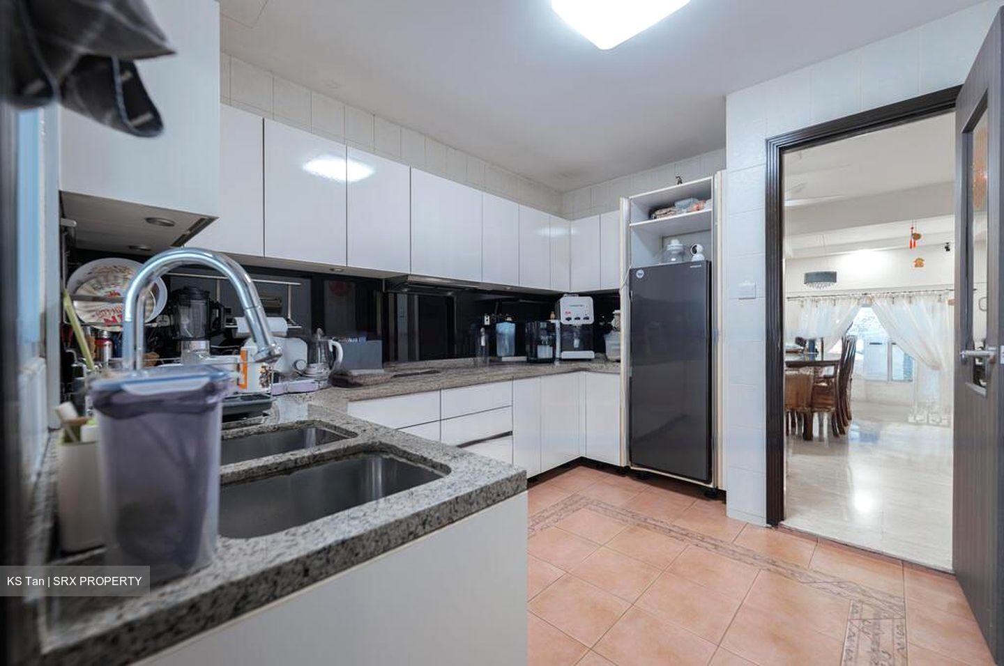 Villa Verde (D23), Terrace #463436221